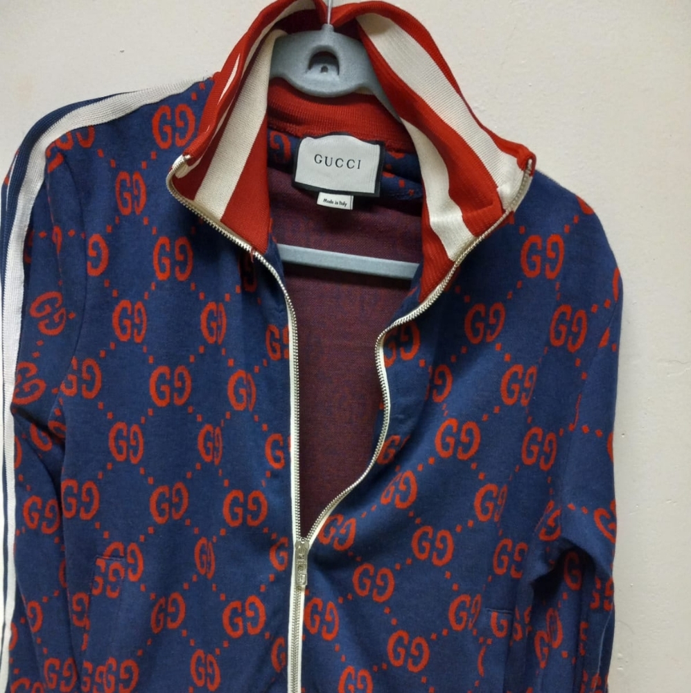 GG tracksuits